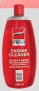  Spanjaard Solvent Based Engine Cleaner-500ml Each