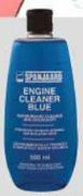 Spanjaard Water Based Engine Cleaner-500ml Each