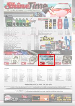 Autozone : (24 Jun - 6 Jul 2014), page 4