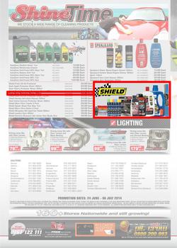 Autozone : (24 Jun - 6 Jul 2014), page 4