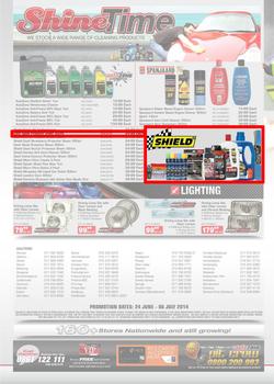 Autozone : (24 Jun - 6 Jul 2014), page 4