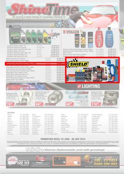Autozone : (24 Jun - 6 Jul 2014), page 4
