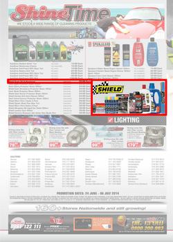 Autozone : (24 Jun - 6 Jul 2014), page 4