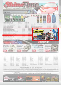 Autozone : (24 Jun - 6 Jul 2014), page 4