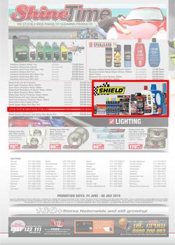 Autozone : (24 Jun - 6 Jul 2014), page 4