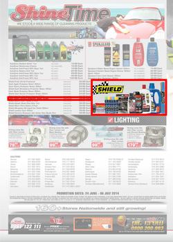 Autozone : (24 Jun - 6 Jul 2014), page 4