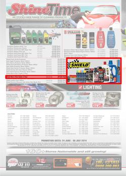 Autozone : (24 Jun - 6 Jul 2014), page 4