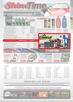 Autozone : (24 Jun - 6 Jul 2014), page 4