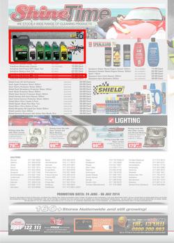 Autozone : (24 Jun - 6 Jul 2014), page 4