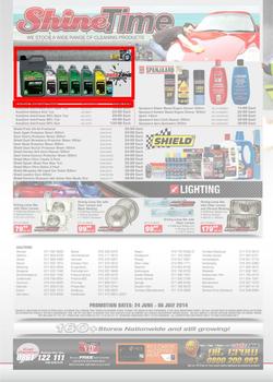 Autozone : (24 Jun - 6 Jul 2014), page 4