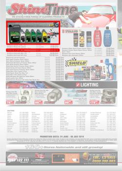 Autozone : (24 Jun - 6 Jul 2014), page 4