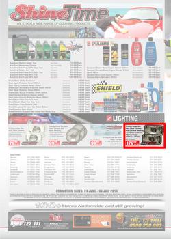 Autozone : (24 Jun - 6 Jul 2014), page 4