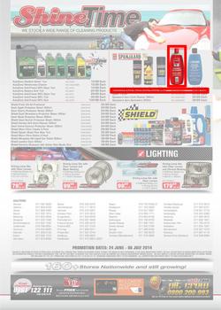 Autozone : (24 Jun - 6 Jul 2014), page 4