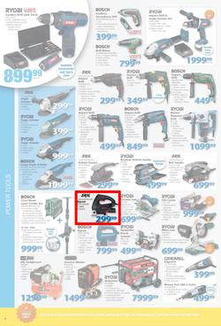 Mica National : Winter Deals (24 Jun - 6 Jul 2014), page 4