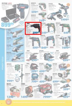 Mica National : Winter Deals (24 Jun - 6 Jul 2014), page 4