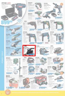 Mica National : Winter Deals (24 Jun - 6 Jul 2014), page 4