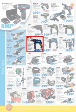 Mica National : Winter Deals (24 Jun - 6 Jul 2014), page 4
