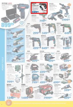 Mica National : Winter Deals (24 Jun - 6 Jul 2014), page 4