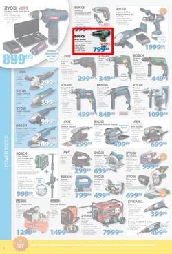 Mica National : Winter Deals (24 Jun - 6 Jul 2014), page 4