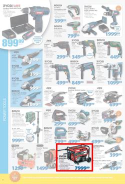 Mica National : Winter Deals (24 Jun - 6 Jul 2014), page 4