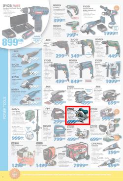 Mica National : Winter Deals (24 Jun - 6 Jul 2014), page 4