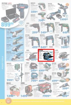 Mica National : Winter Deals (24 Jun - 6 Jul 2014), page 4