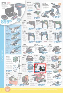 Mica National : Winter Deals (24 Jun - 6 Jul 2014), page 4