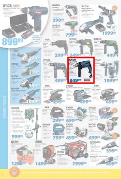 Mica National : Winter Deals (24 Jun - 6 Jul 2014), page 4