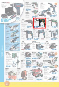Mica National : Winter Deals (24 Jun - 6 Jul 2014), page 4