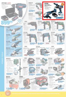 Mica National : Winter Deals (24 Jun - 6 Jul 2014), page 4