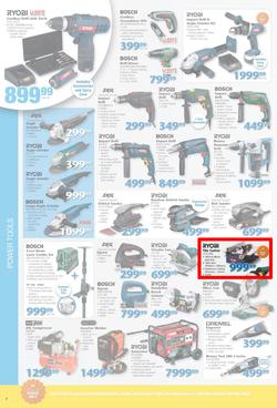 Mica National : Winter Deals (24 Jun - 6 Jul 2014), page 4