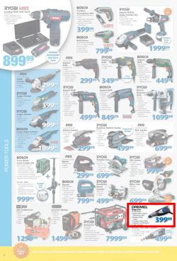 Mica National : Winter Deals (24 Jun - 6 Jul 2014), page 4