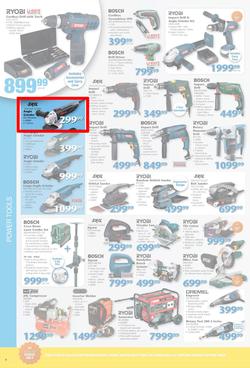 Mica National : Winter Deals (24 Jun - 6 Jul 2014), page 4