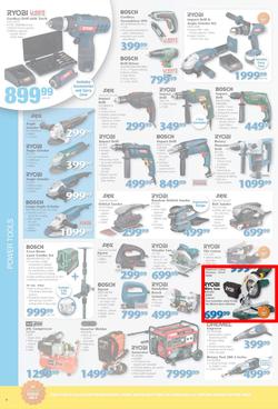 Mica National : Winter Deals (24 Jun - 6 Jul 2014), page 4
