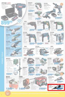 Mica National : Winter Deals (24 Jun - 6 Jul 2014), page 4