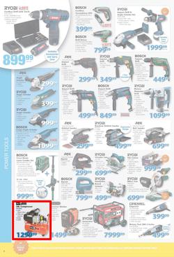 Mica National : Winter Deals (24 Jun - 6 Jul 2014), page 4