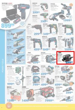 Mica National : Winter Deals (24 Jun - 6 Jul 2014), page 4