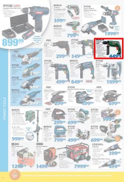 Mica National : Winter Deals (24 Jun - 6 Jul 2014), page 4