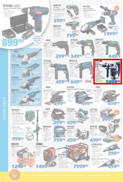 Mica National : Winter Deals (24 Jun - 6 Jul 2014), page 4