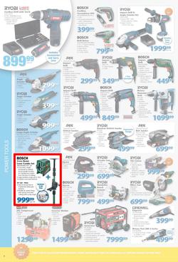Mica National : Winter Deals (24 Jun - 6 Jul 2014), page 4