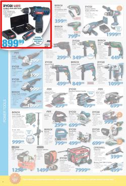 Mica National : Winter Deals (24 Jun - 6 Jul 2014), page 4