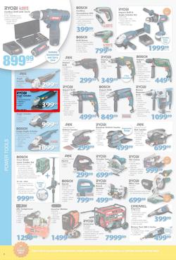 Mica National : Winter Deals (24 Jun - 6 Jul 2014), page 4