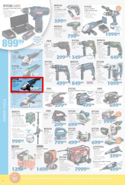 Mica National : Winter Deals (24 Jun - 6 Jul 2014), page 4