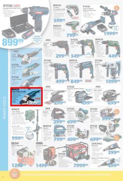 Mica National : Winter Deals (24 Jun - 6 Jul 2014), page 4