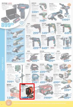 Mica National : Winter Deals (24 Jun - 6 Jul 2014), page 4