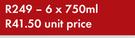 Nederburg 56 Hundred Cabernet Sauvignon-6x750ml