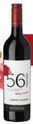 Nederburg 56 Hundred Cabernet Sauvignon-750ml