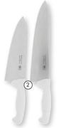Cook's Knives-Per 2's Pack