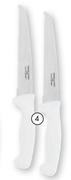 Bread Knives-Per 2's Pack
