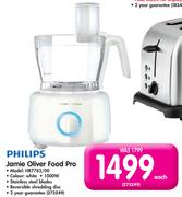 Philips Jamie Oliver Food Pro HR7782/00-Each